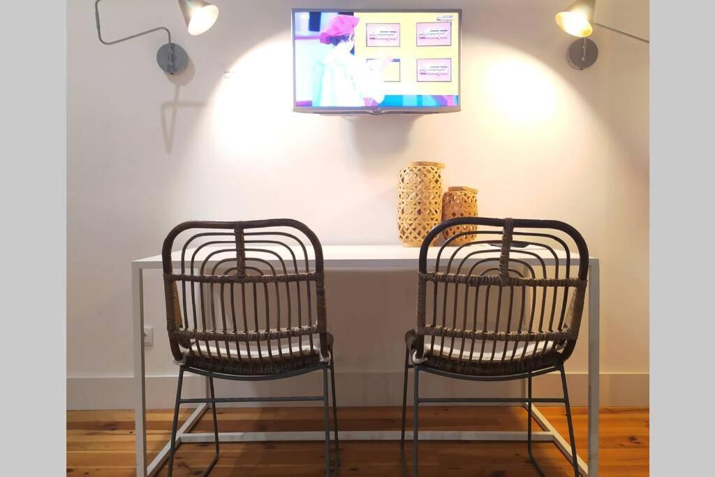 Lisbon Combro 77 Charming Studios By Get Your Stay Εξωτερικό φωτογραφία