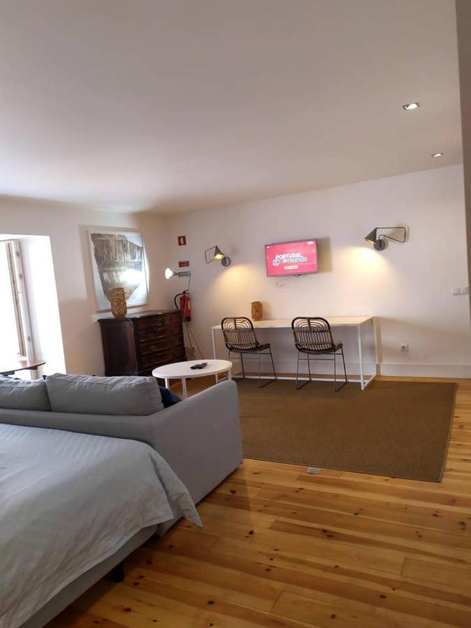 Lisbon Combro 77 Charming Studios By Get Your Stay Εξωτερικό φωτογραφία