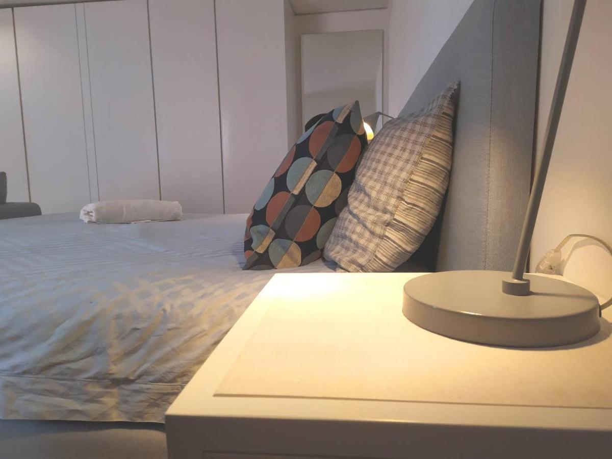 Lisbon Combro 77 Charming Studios By Get Your Stay Εξωτερικό φωτογραφία