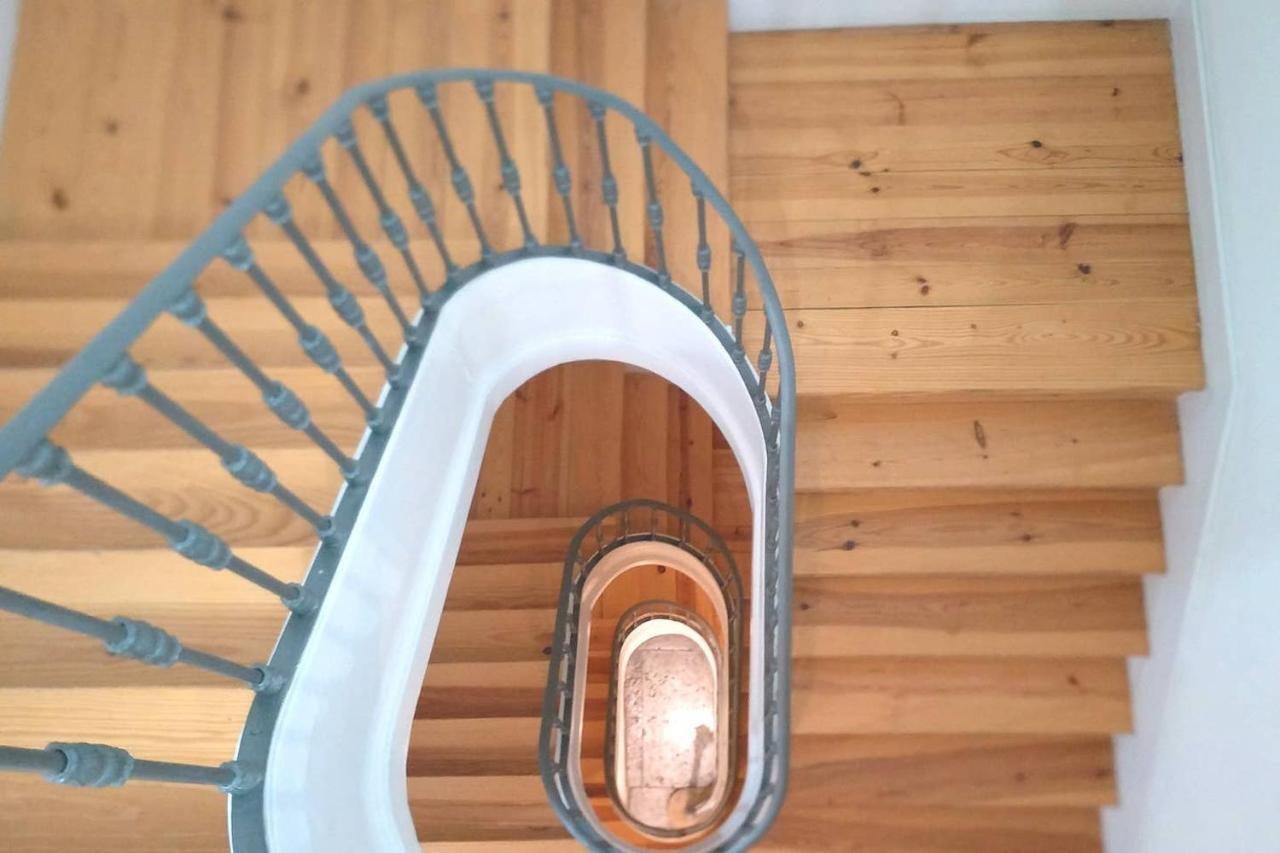 Lisbon Combro 77 Charming Studios By Get Your Stay Εξωτερικό φωτογραφία