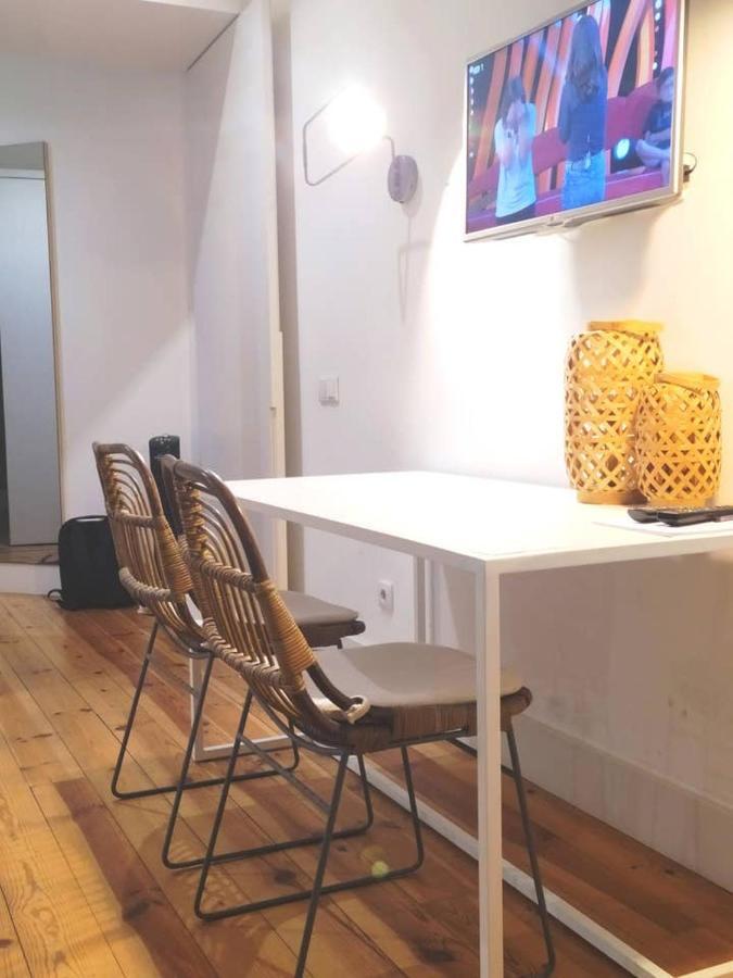 Lisbon Combro 77 Charming Studios By Get Your Stay Εξωτερικό φωτογραφία