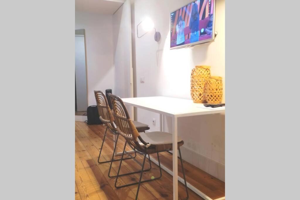 Lisbon Combro 77 Charming Studios By Get Your Stay Εξωτερικό φωτογραφία