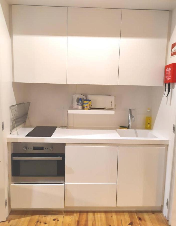Lisbon Combro 77 Charming Studios By Get Your Stay Εξωτερικό φωτογραφία