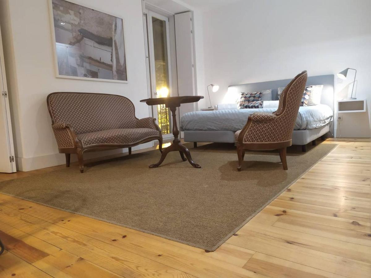 Lisbon Combro 77 Charming Studios By Get Your Stay Εξωτερικό φωτογραφία
