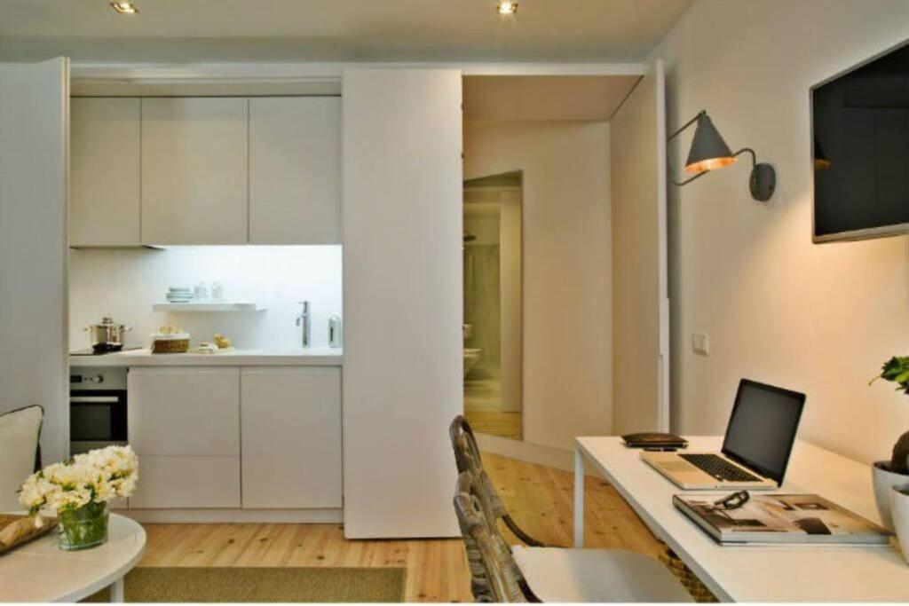 Lisbon Combro 77 Charming Studios By Get Your Stay Εξωτερικό φωτογραφία