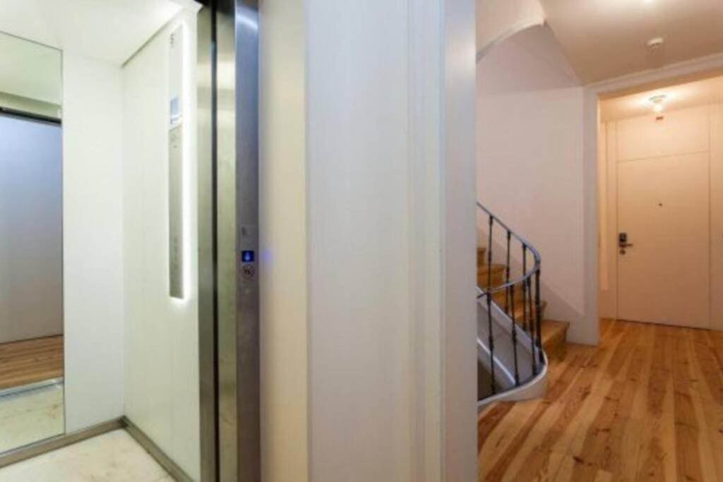 Lisbon Combro 77 Charming Studios By Get Your Stay Εξωτερικό φωτογραφία